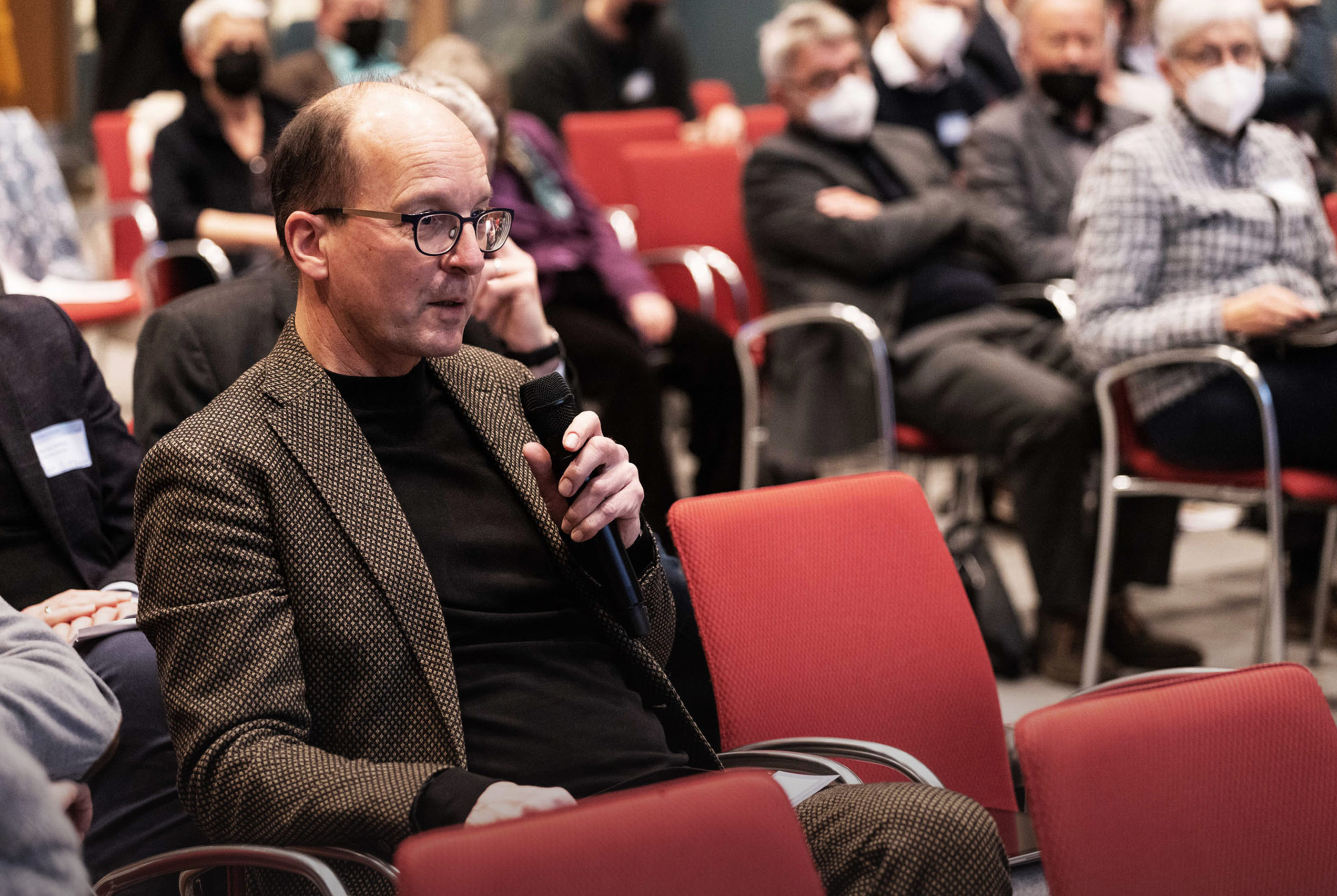 Dr. Oliver Fromm, Universität Kassel